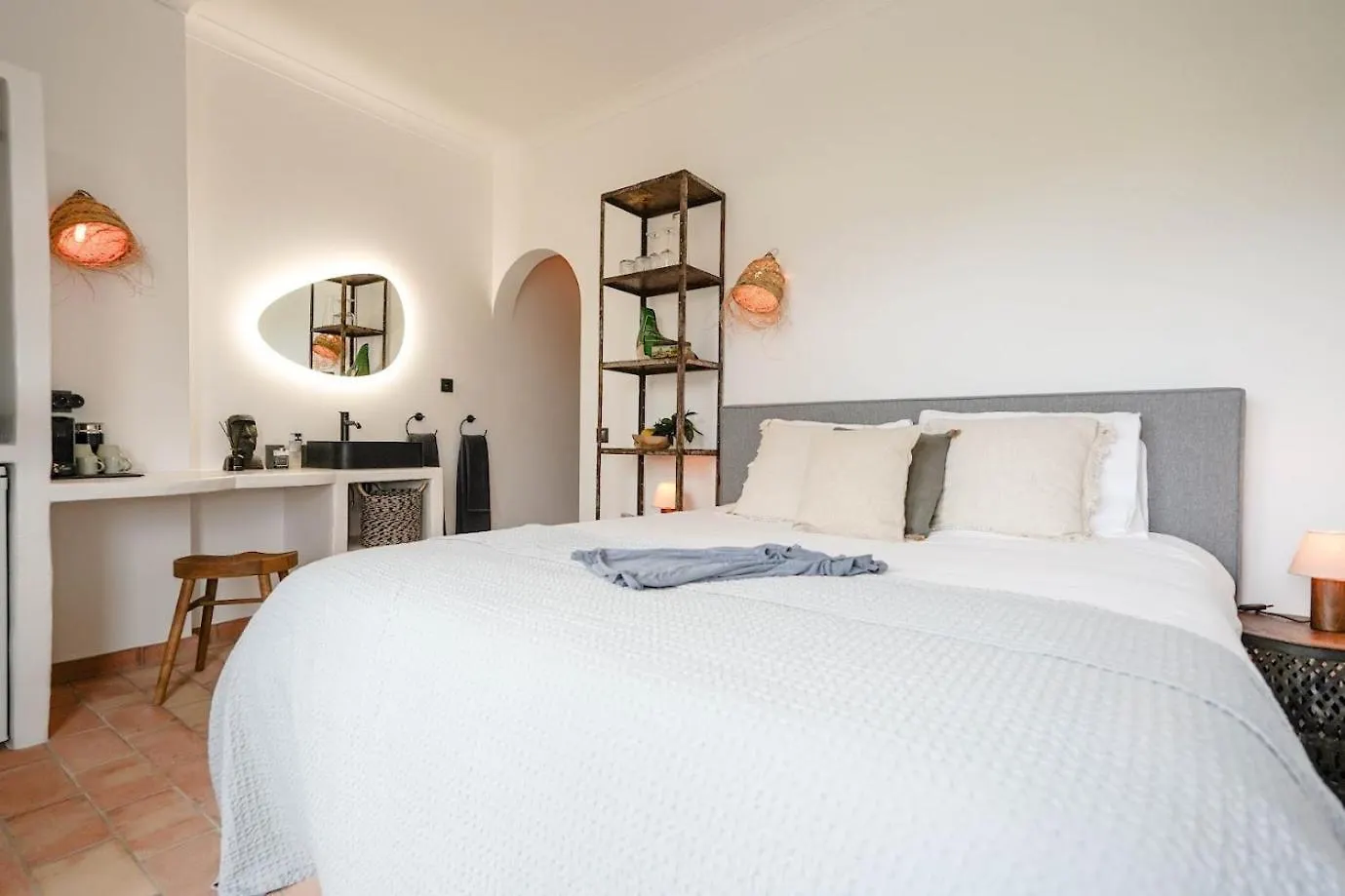 Villa Quinta Das Maravilhas By Portucasa Silves