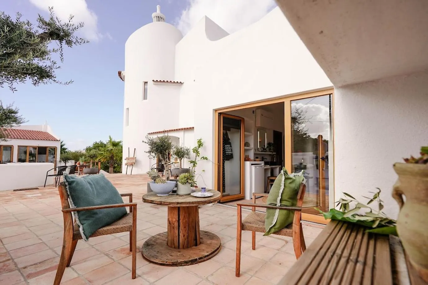 Villa Quinta Das Maravilhas By Portucasa Silves
