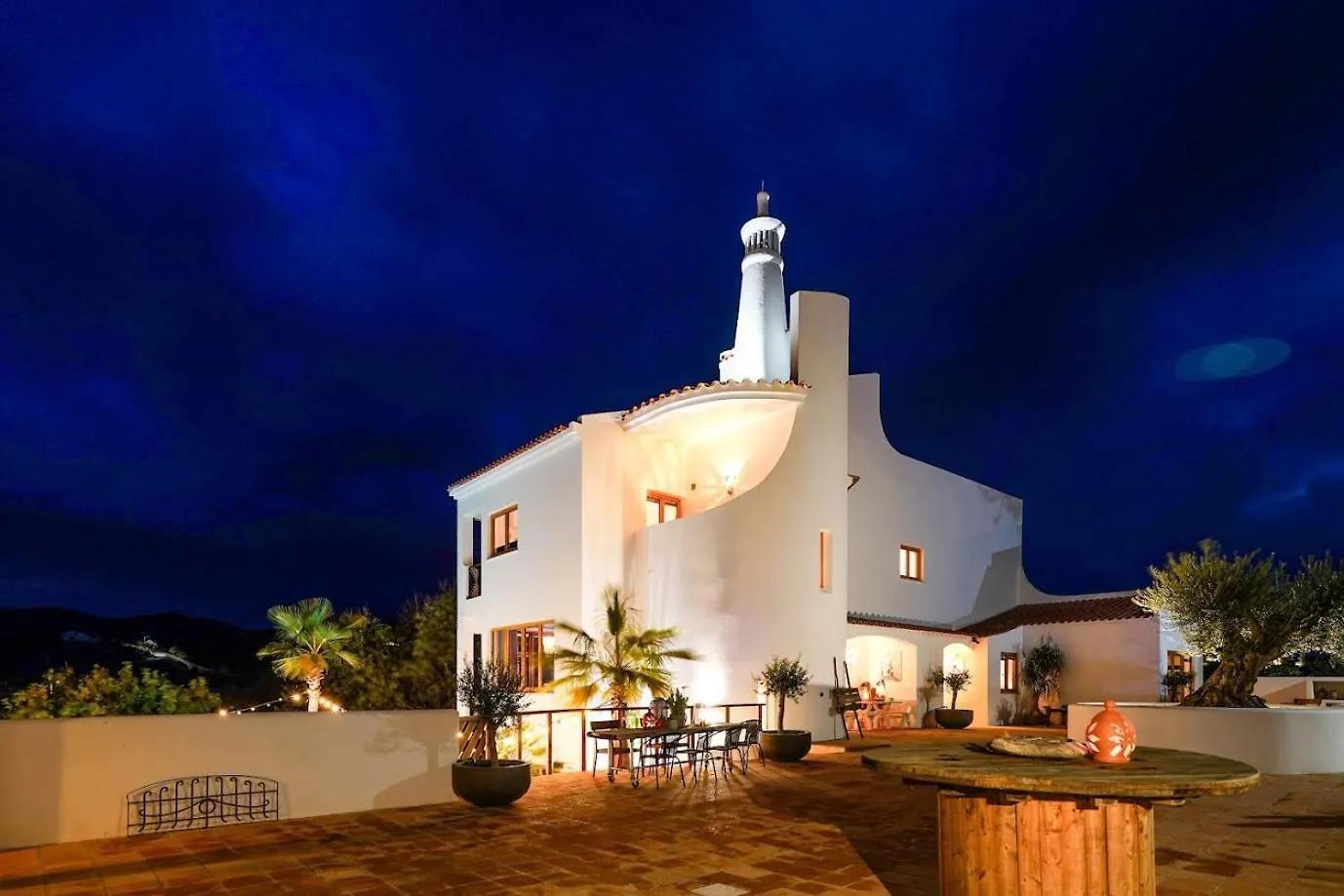 Villa Quinta Das Maravilhas By Portucasa Silves Portugal