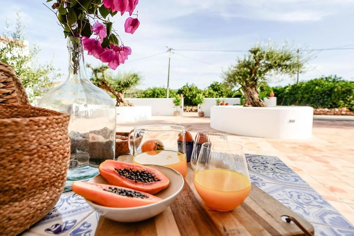 Quinta Das Maravilhas By Portucasa Silves