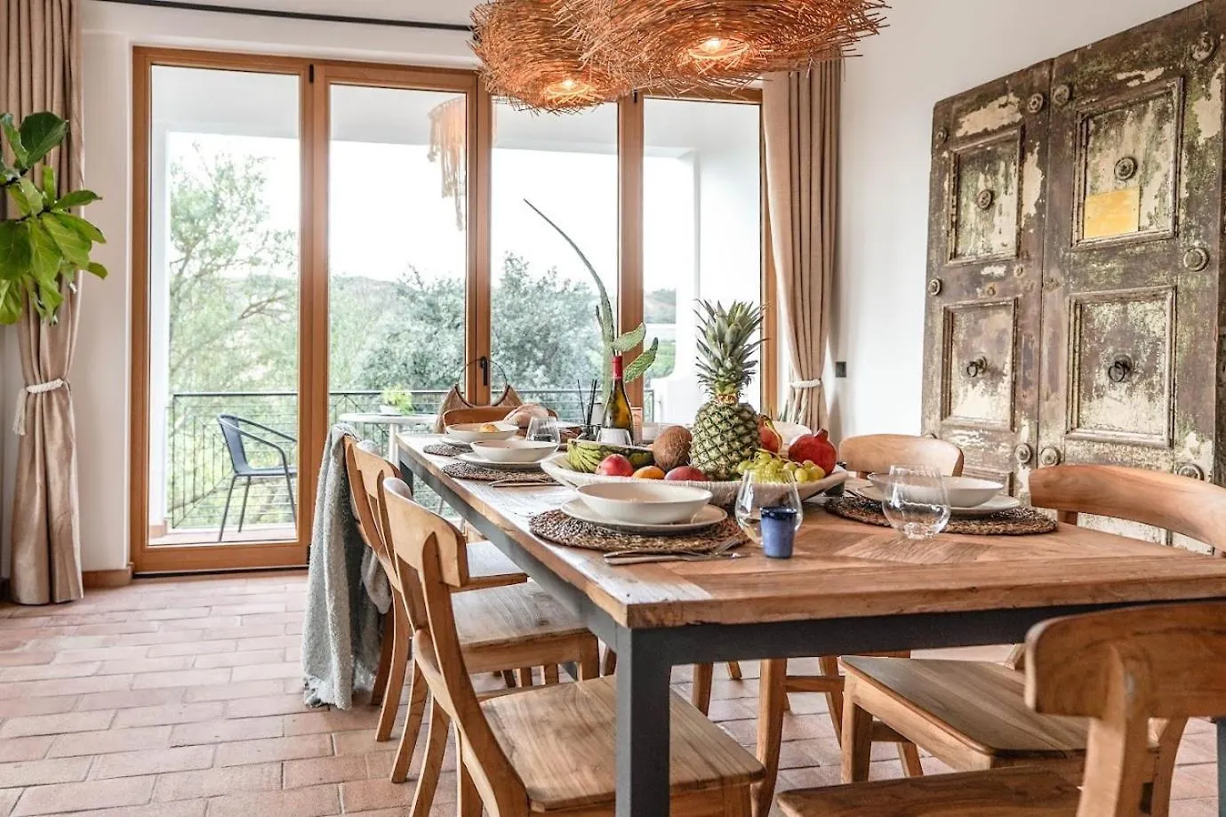 Villa Quinta Das Maravilhas By Portucasa Silves