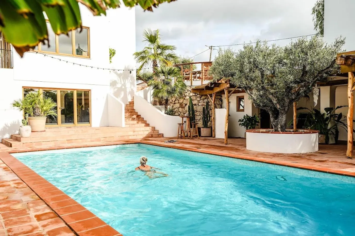 Villa Quinta Das Maravilhas By Portucasa Silves