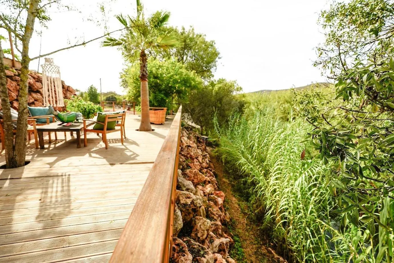 Quinta Das Maravilhas By Portucasa Silves 0*,