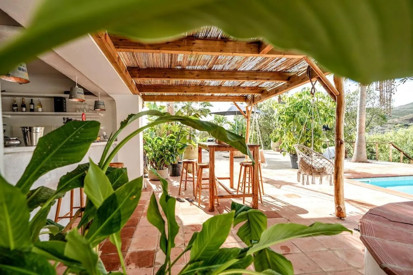Quinta Das Maravilhas By Portucasa Silves Villa