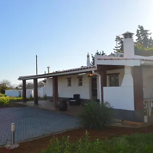 Quinta Figueiras Vakantiehuis