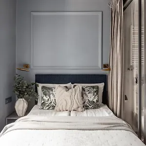 Moja Appartement Krakau