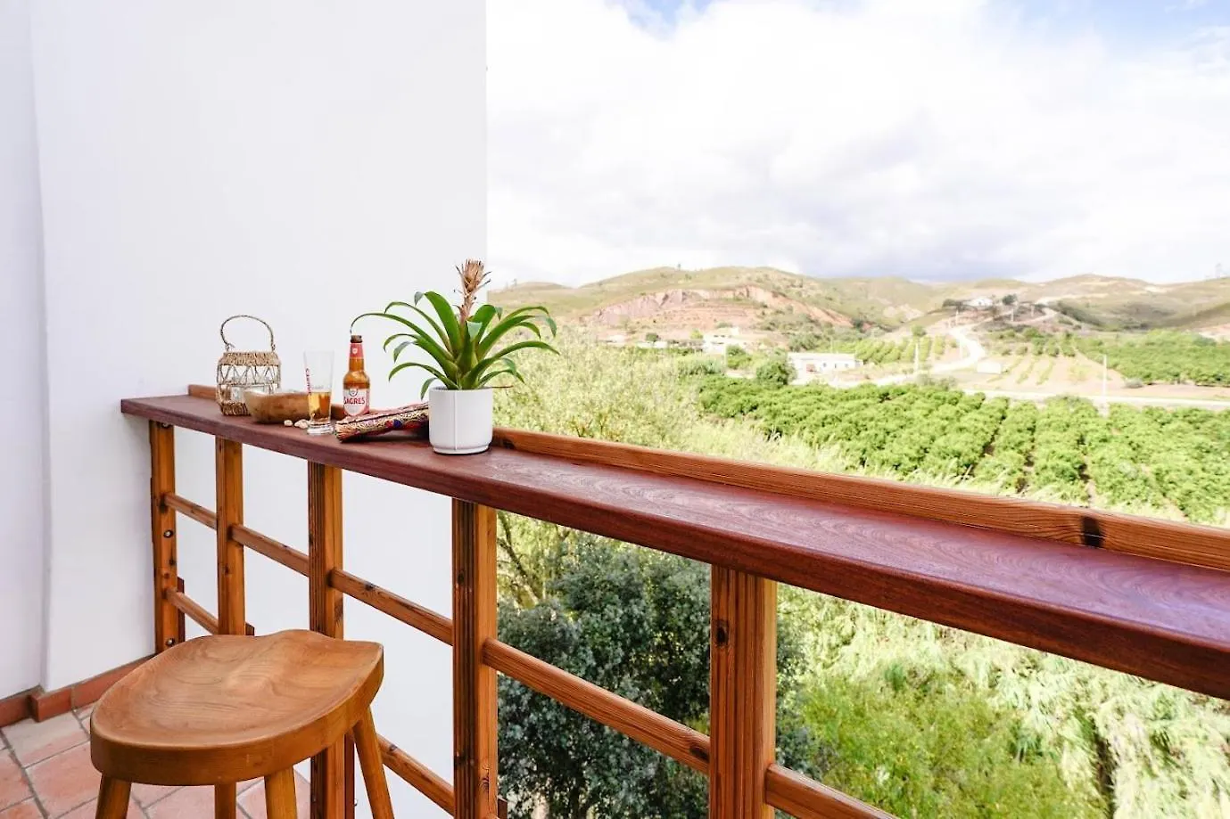 Quinta Das Maravilhas By Portucasa Silves