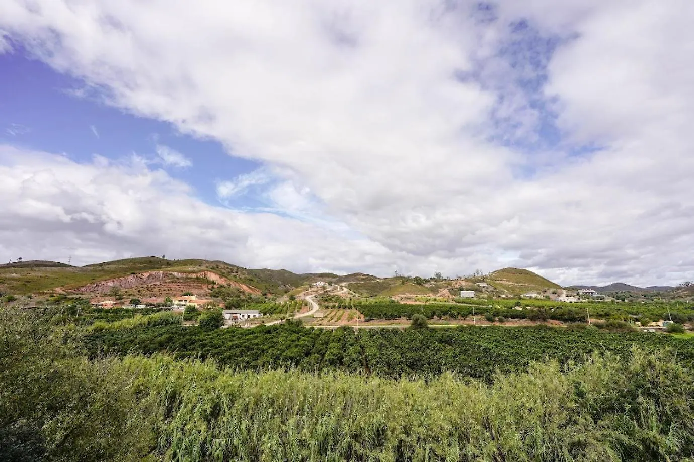 Villa Quinta Das Maravilhas By Portucasa Silves