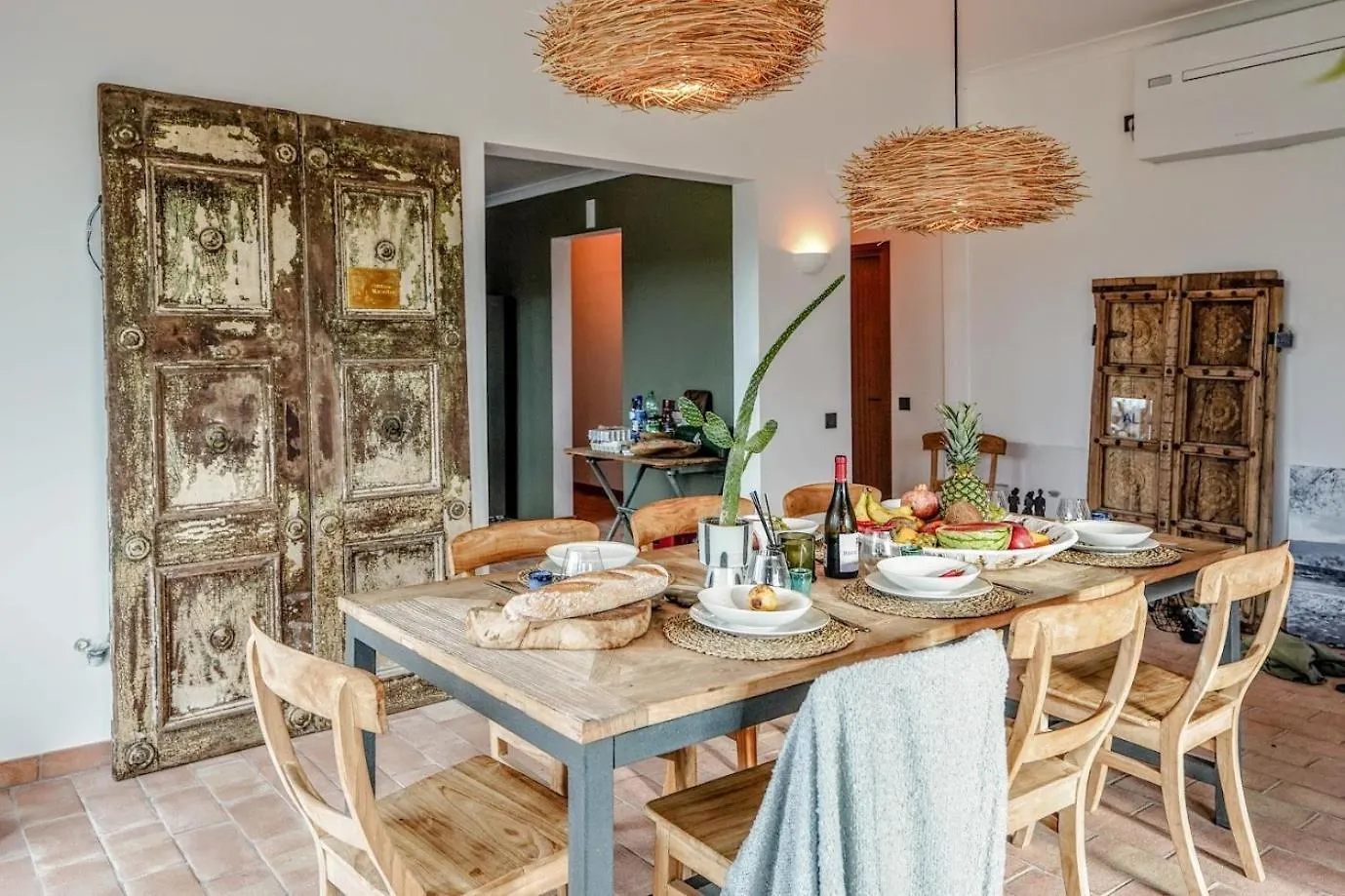 Quinta Das Maravilhas By Portucasa Silves
